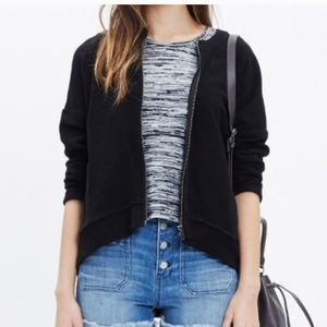 Madewell Textured Jacket
